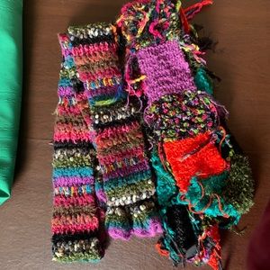 Steve Madden Scarves